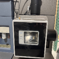 Waters Xevo G2-S TOF Mass Spectrometer image 2